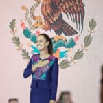 Sheinbaum promete atender desabasto de agua en Atenco tras bloqueo de manifestantes